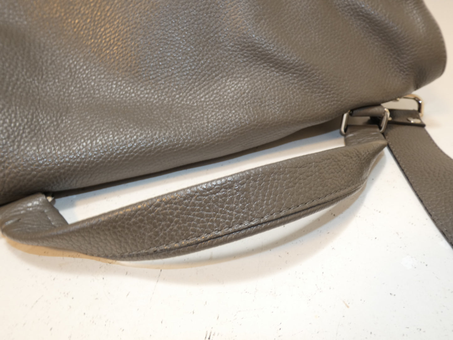 2-way Zanellato Postina hand and shoulder bag