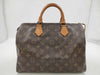 LOUIS VUITTON Monogram Louis Vuitton Speedy 30 Monogram M41526 Handbag