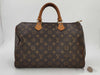 LOUIS VUITTON Louis Vuitton Speedy 35 Monogram M41524 Handbag Boston Bag