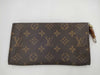 LOUIS VUITTON Monogram Bucket Pouch