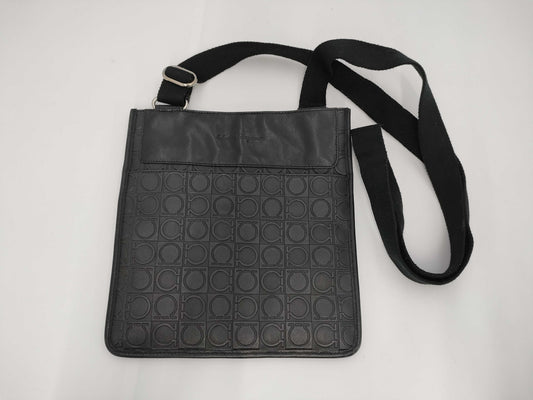 Salvatore Ferragamo Shoulder Bag Shoulder Bag