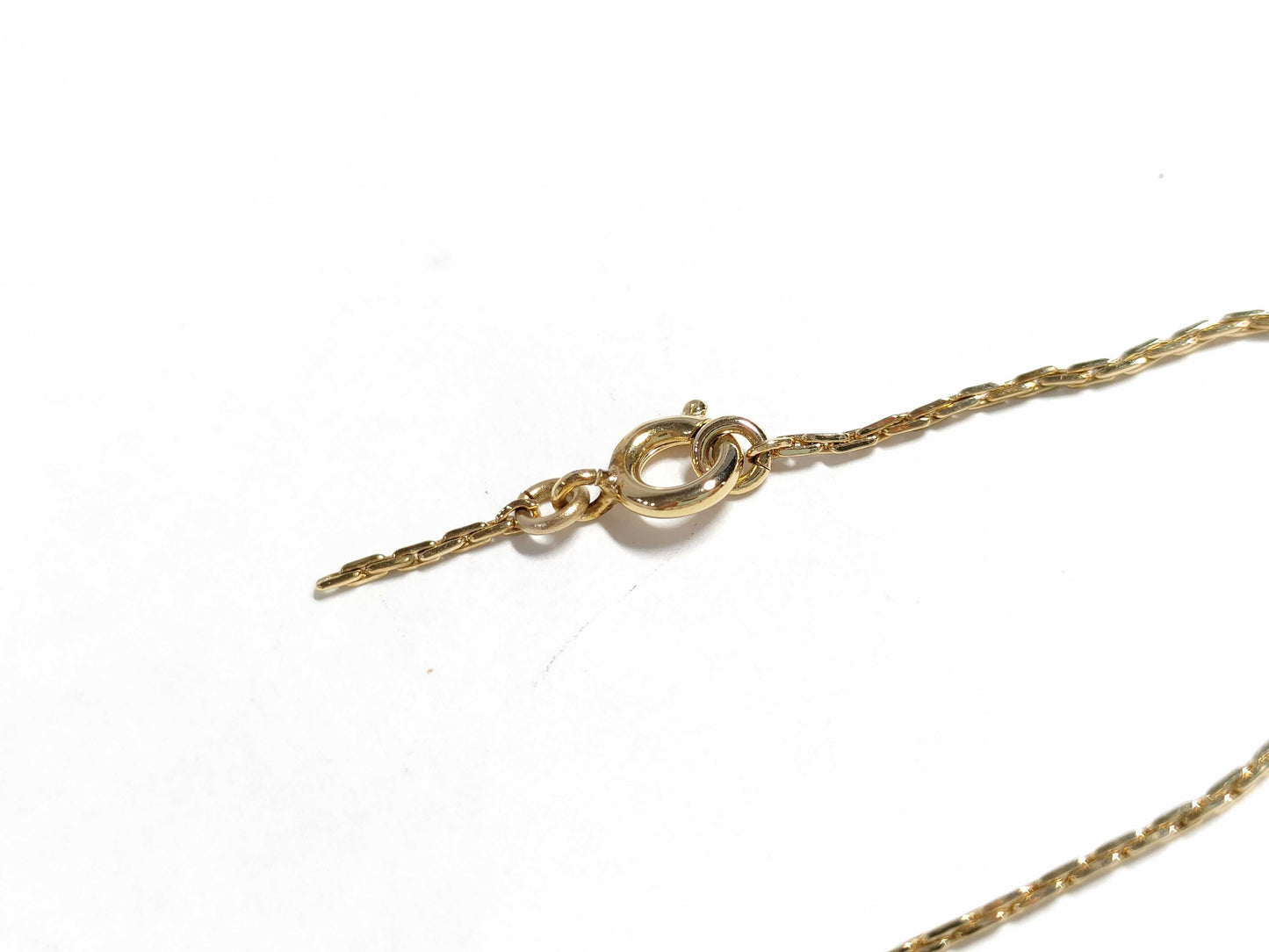 Dior Gold Plated CD Logo Bracelet Bracelet Bangle