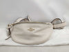 COACH Leather Waist Bag F48738 Accessories: Dust bag, Shoulder bag
