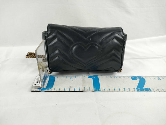 GUCCI Gucci bag shoulder bag