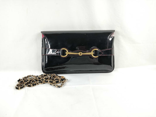GUCCI Gucci bag clutch bag