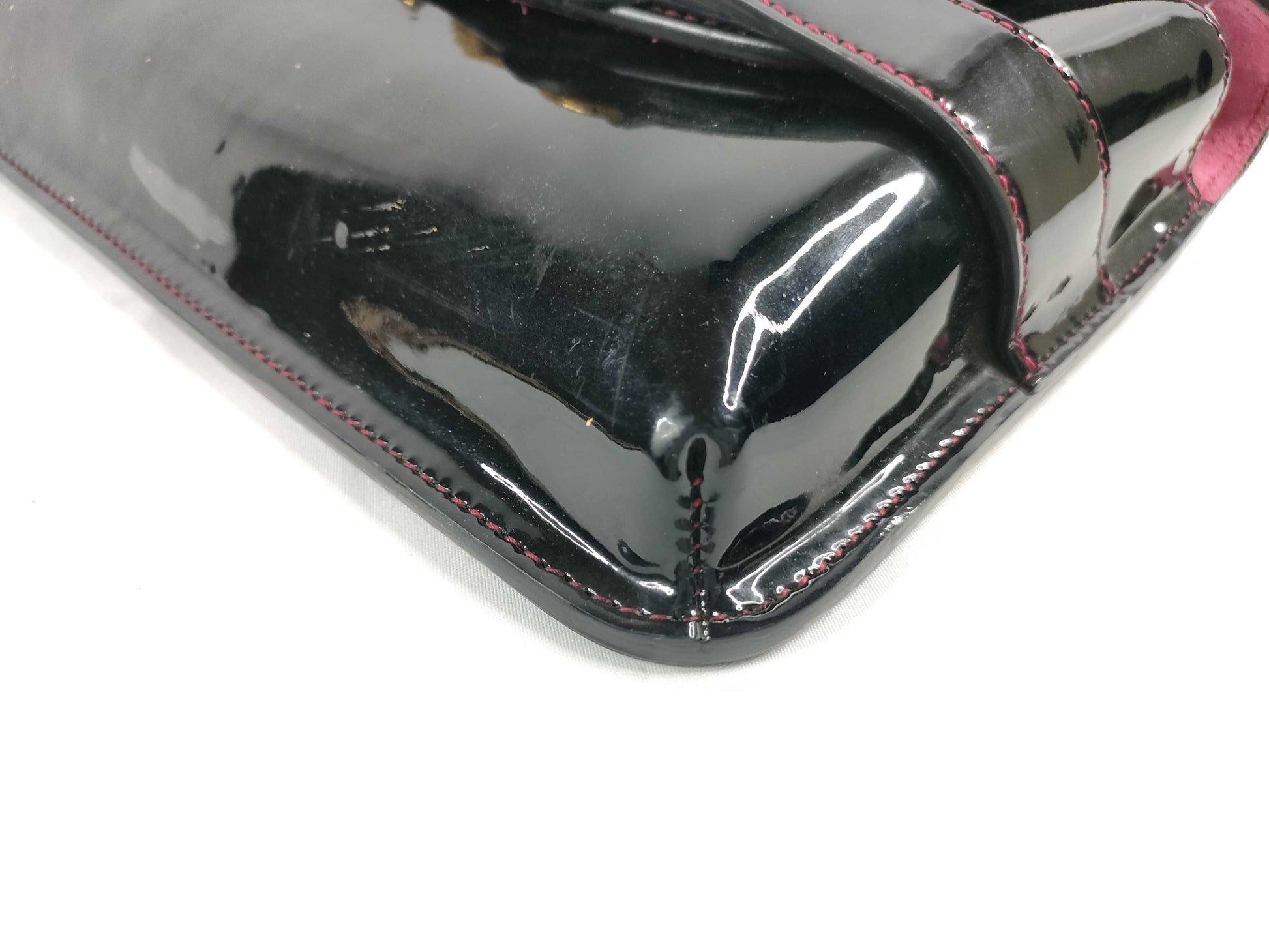 GUCCI Gucci bag clutch bag