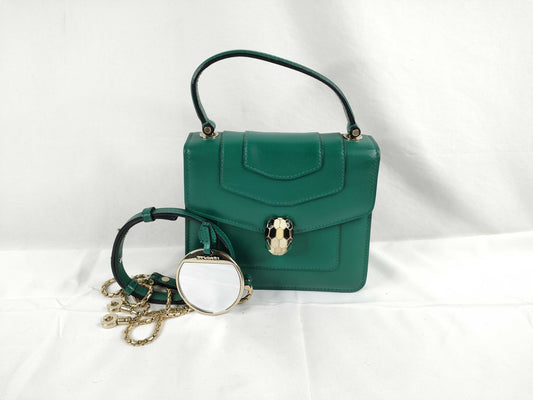 BVLGARI bvlgari bag handbag
