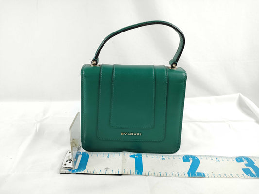 BVLGARI bvlgari bag handbag