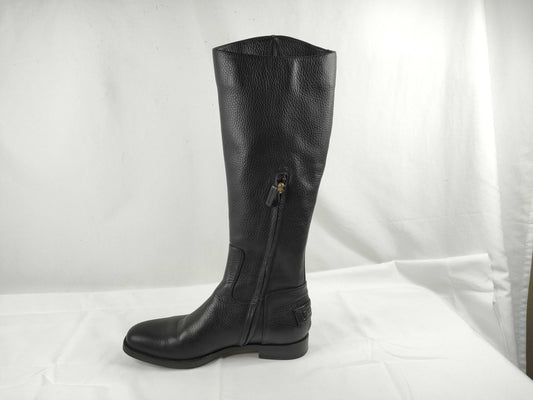 FENDI Long Boots Dark Brown Other Shoes