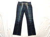 COACH Bootcut Flare Denim Pants Size 29