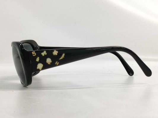 CHANEL Chanel sunglasses sunglasses and glasses