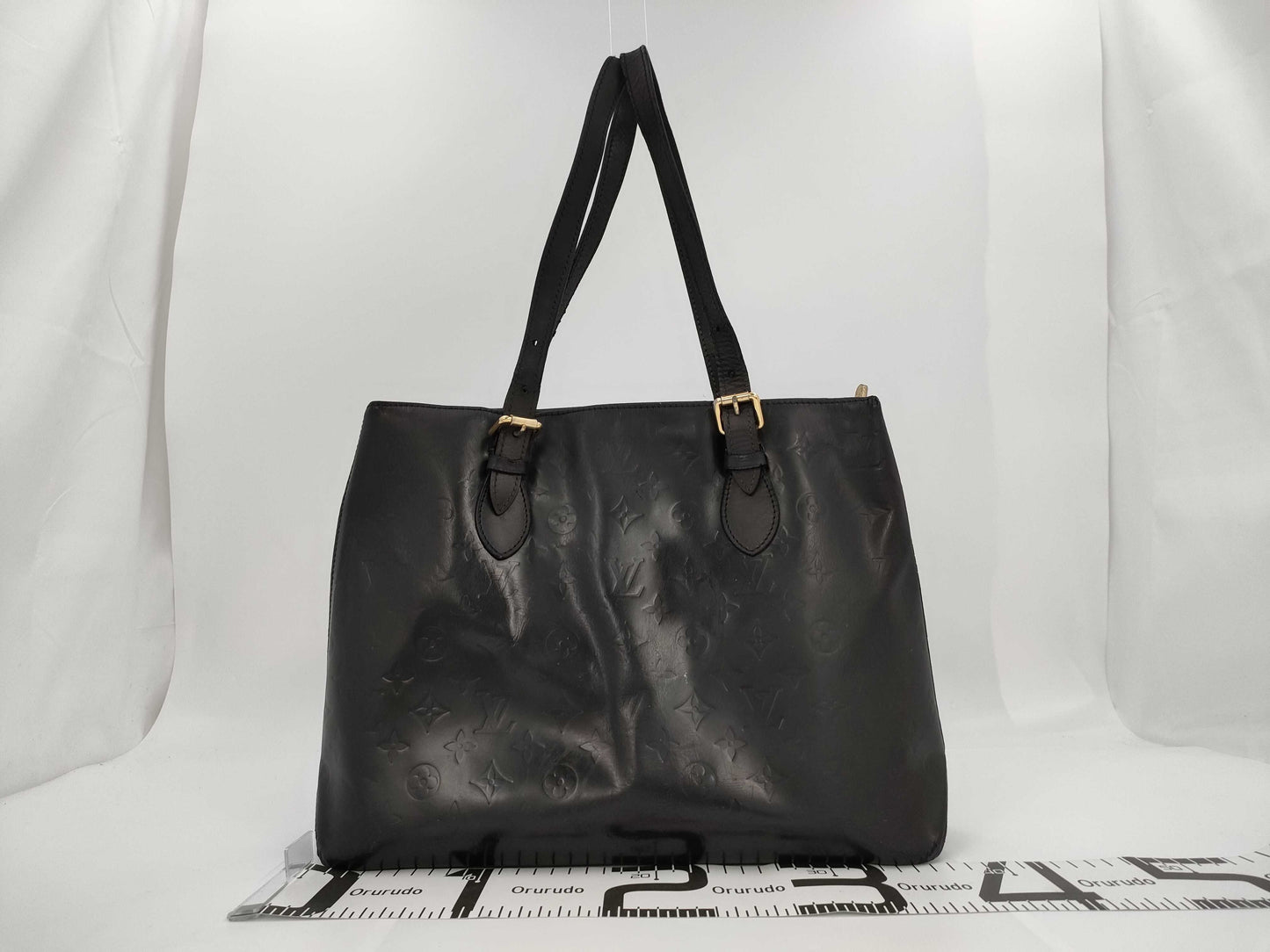 LOUIS VUITTON Louis Vuitton Houston Tote Bag Handbag