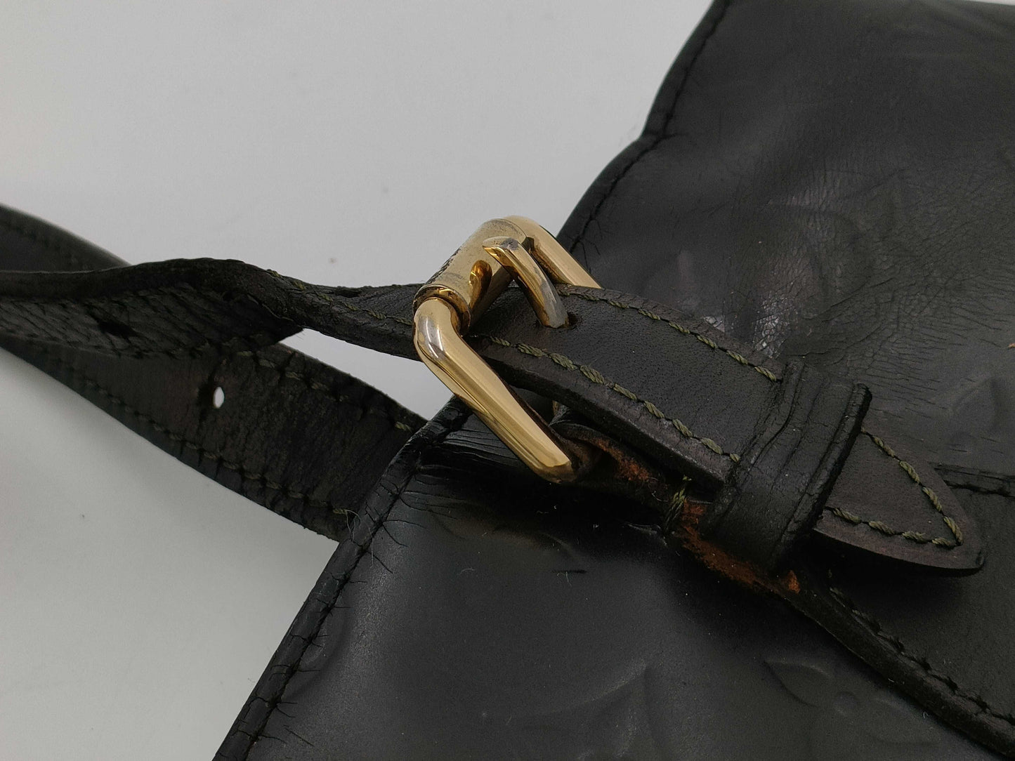 LOUIS VUITTON Louis Vuitton Houston Tote Bag Handbag