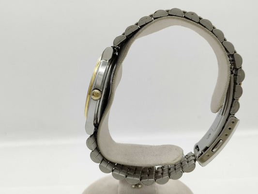 SEIKO 5P31-6A50 735737 Quartz Boys' Watch