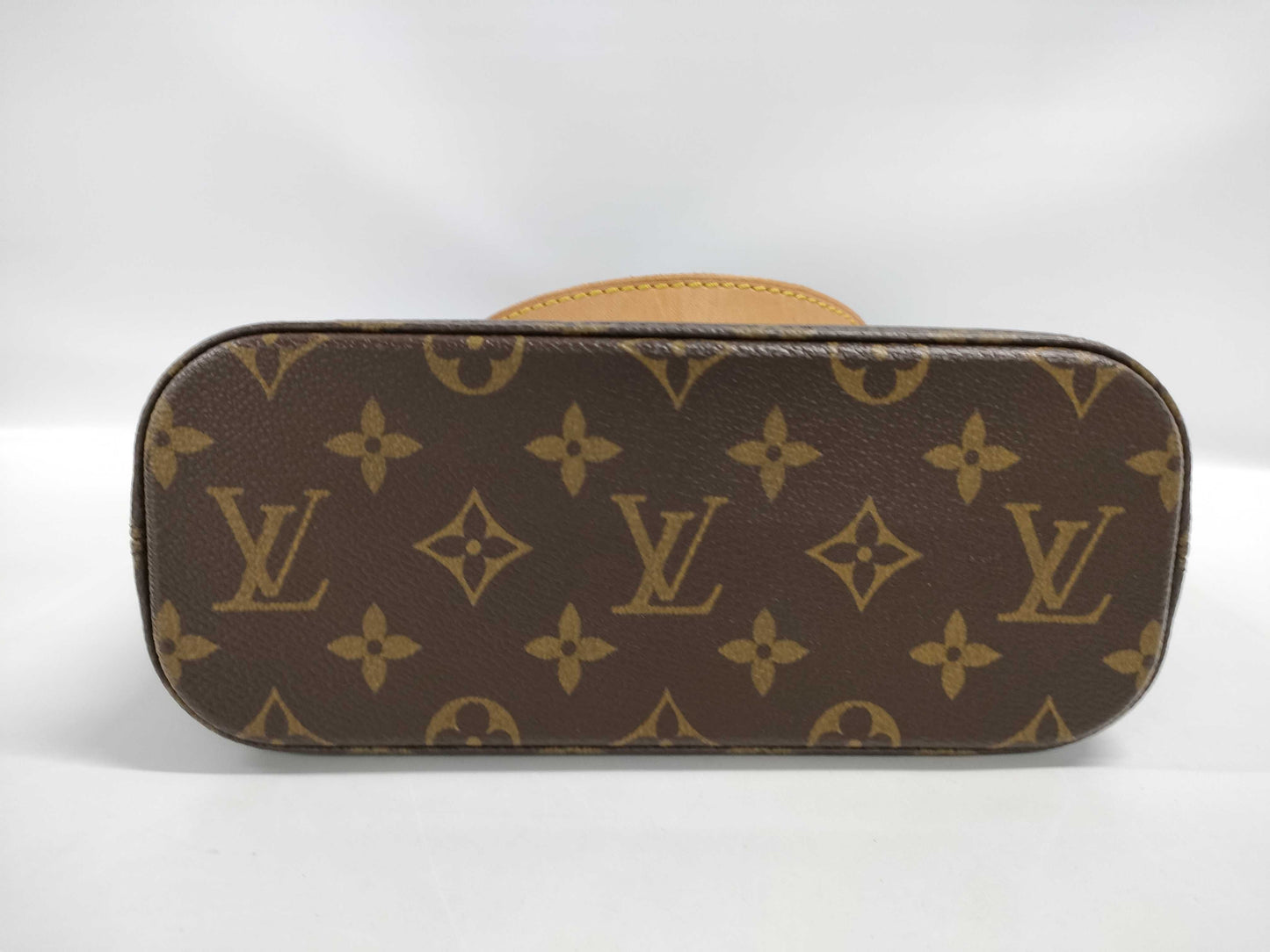 LOUIS VUITTON Takashi Murakami Vavin PM Monogram Panda M51173 Handbag