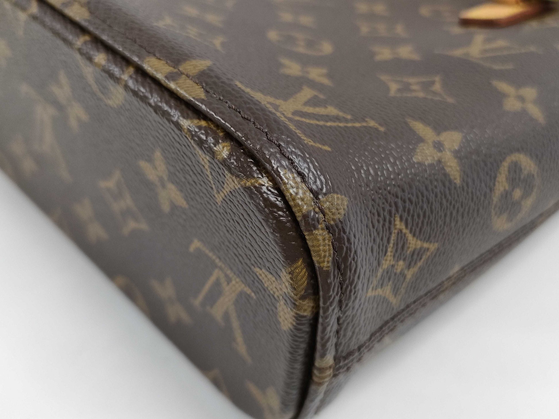 LOUIS VUITTON Takashi Murakami Vavin PM Monogram Panda M51173 Handbag
