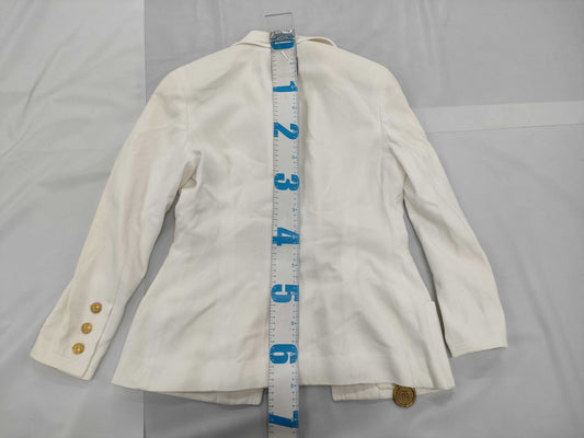 CHANEL 1993 Chain 42 Jacket