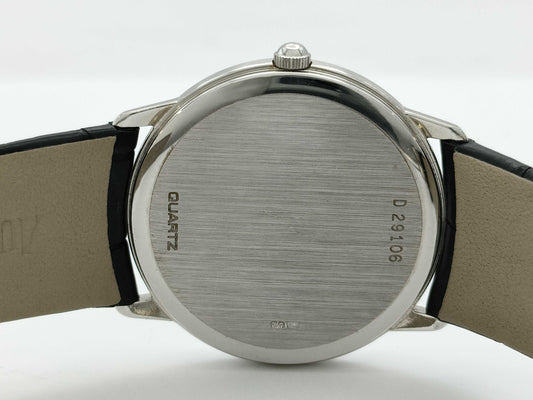 AUDEMARS PIGUET 56460BC.OO.A002XX.02 D29106 Quartz 18K Gold Women's Watch