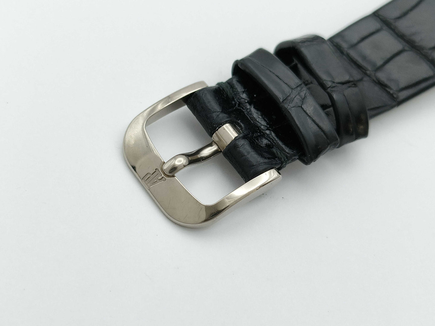 AUDEMARS PIGUET 56460BC.OO.A002XX.02 D29106 Quartz 18K Gold Women's Watch