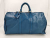 LOUIS VUITTON Epi Louis Vuitton Keepall 50 Boston Bag Boston Bag
