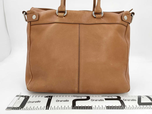 Margo Verna 2-way business bag/handbag