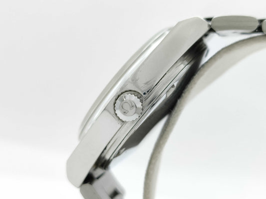 OMEGA Geneve Tiffany W Name Automatic Men's Watch