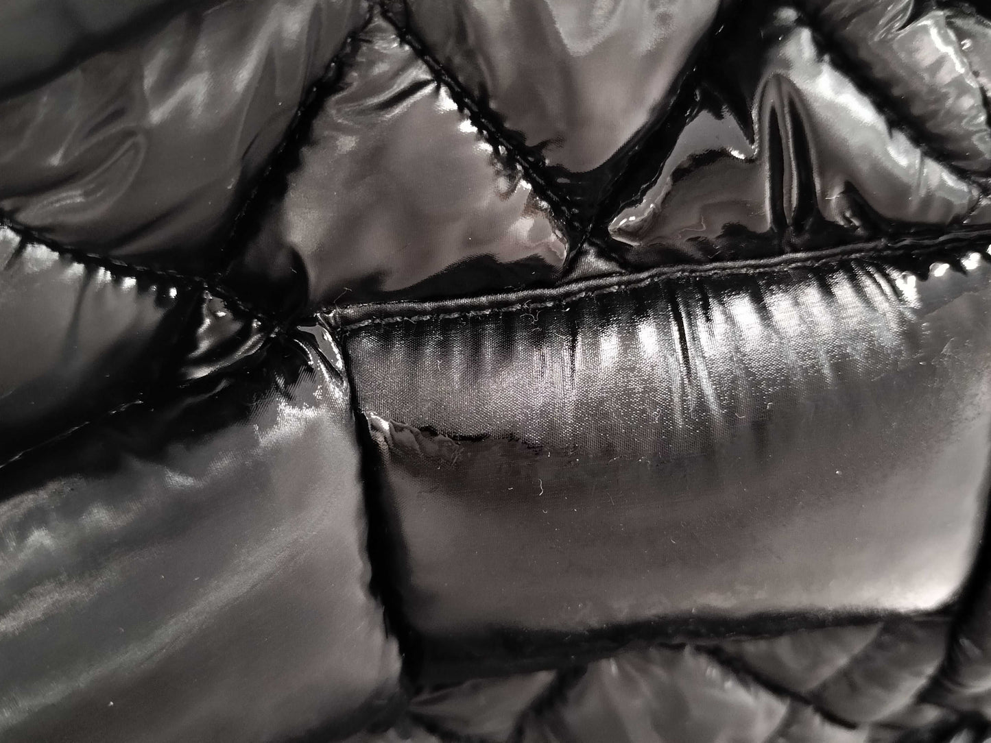 CHANEL Coco Cocoon Handbag