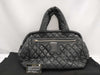 CHANEL Coco Cocoon Handbag
