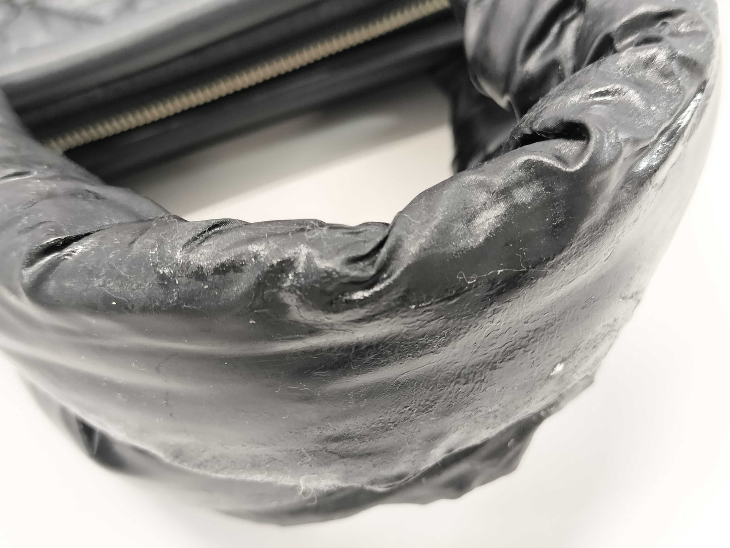 CHANEL Coco Cocoon Handbag