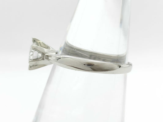 D0.516ct PT900 3.3g Ring