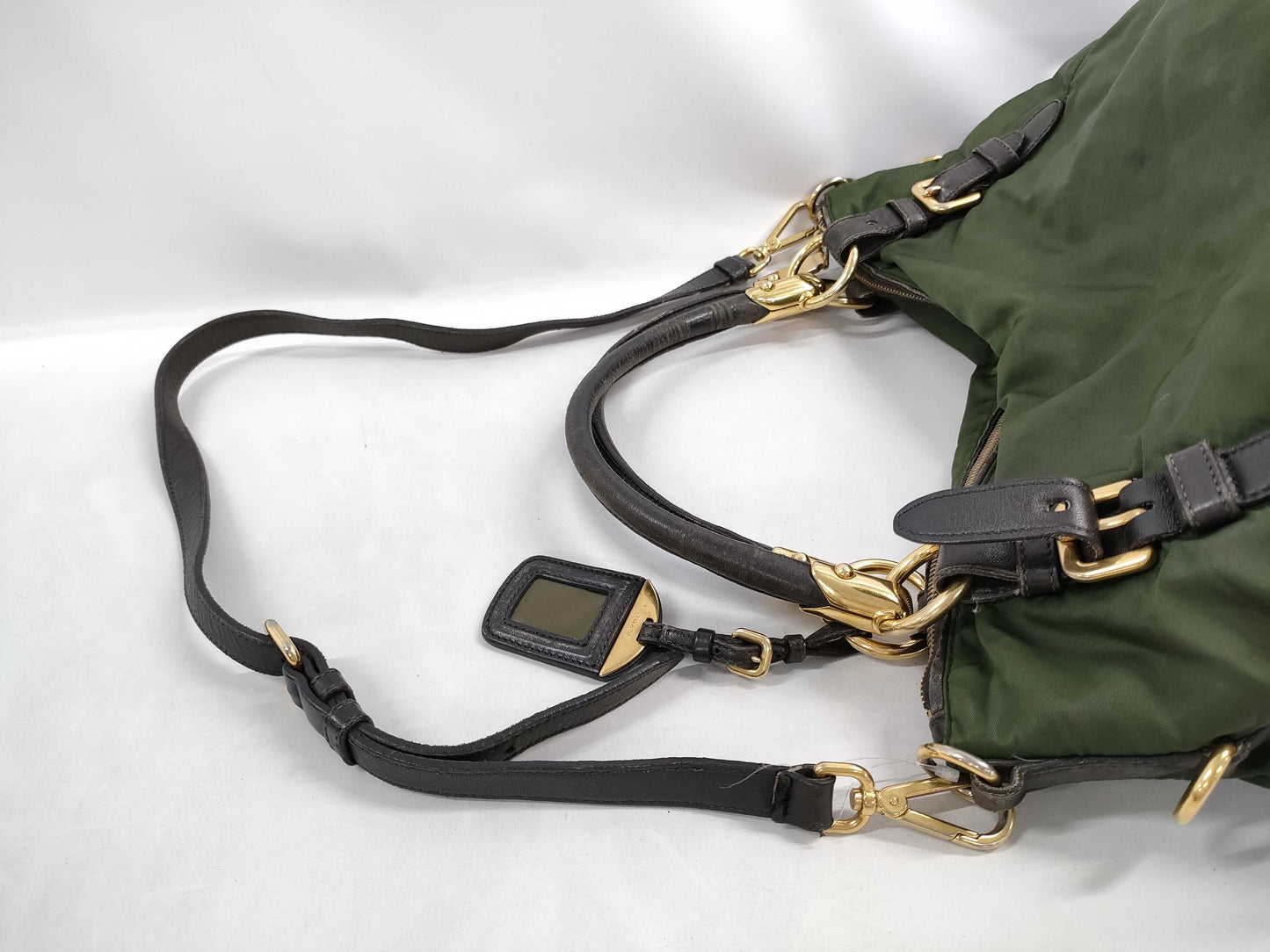 PRADA PRADA bag handbag