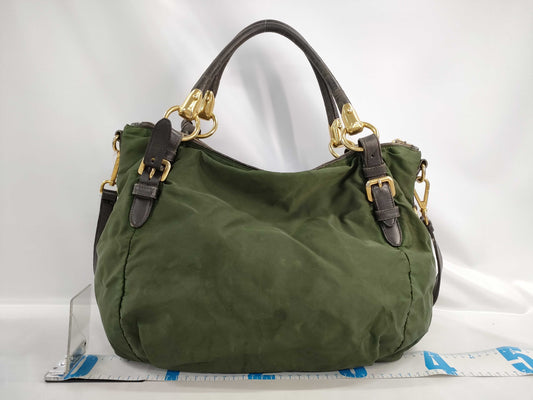 PRADA PRADA bag handbag