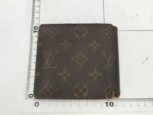 LOUIS VUITTON Louis Vuitton wallet wallet
