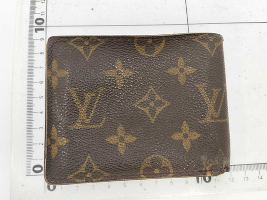 LOUIS VUITTON Louis Vuitton wallet wallet