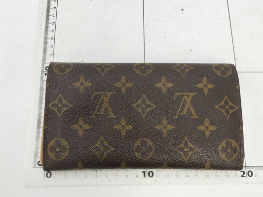LOUIS VUITTON Louis Vuitton wallet wallet
