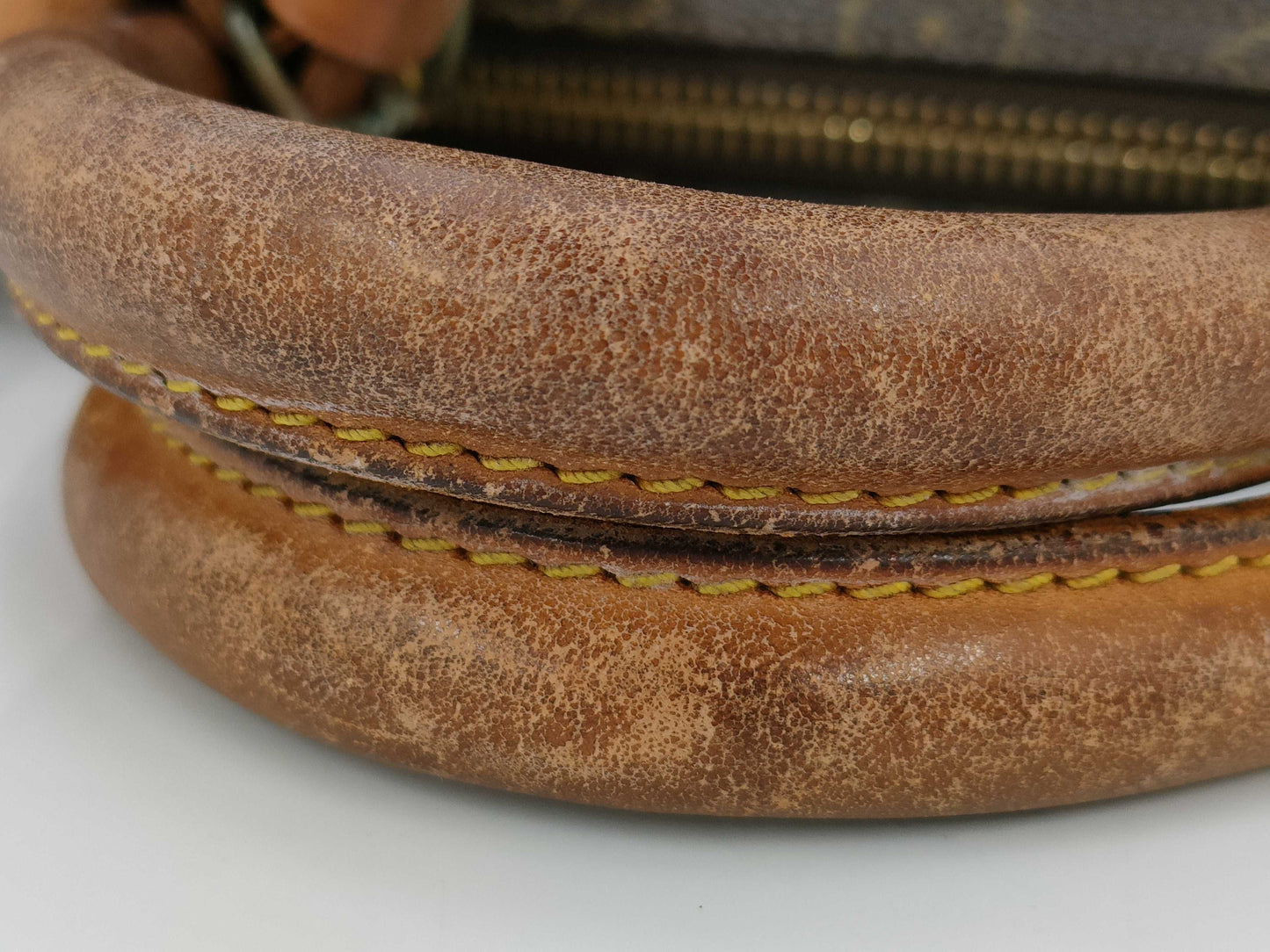LOUIS VUITTON LOUIS VUITTON Keepall 50 Boston Bag Boston Bag