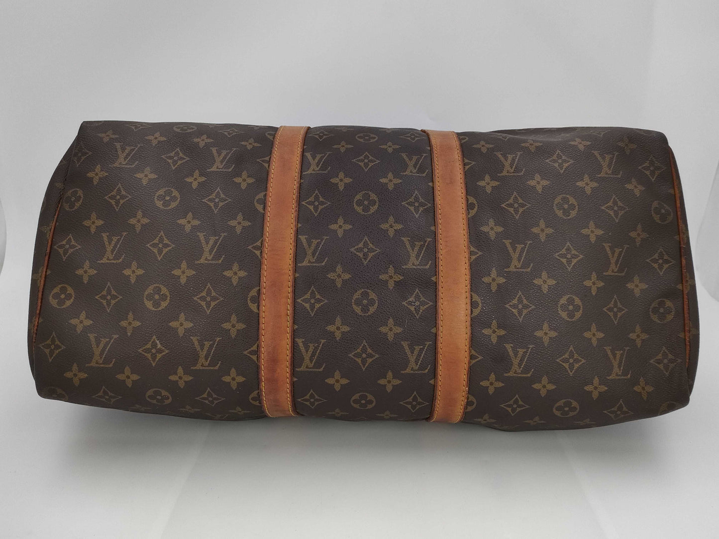 LOUIS VUITTON LOUIS VUITTON Keepall 50 Boston Bag Boston Bag