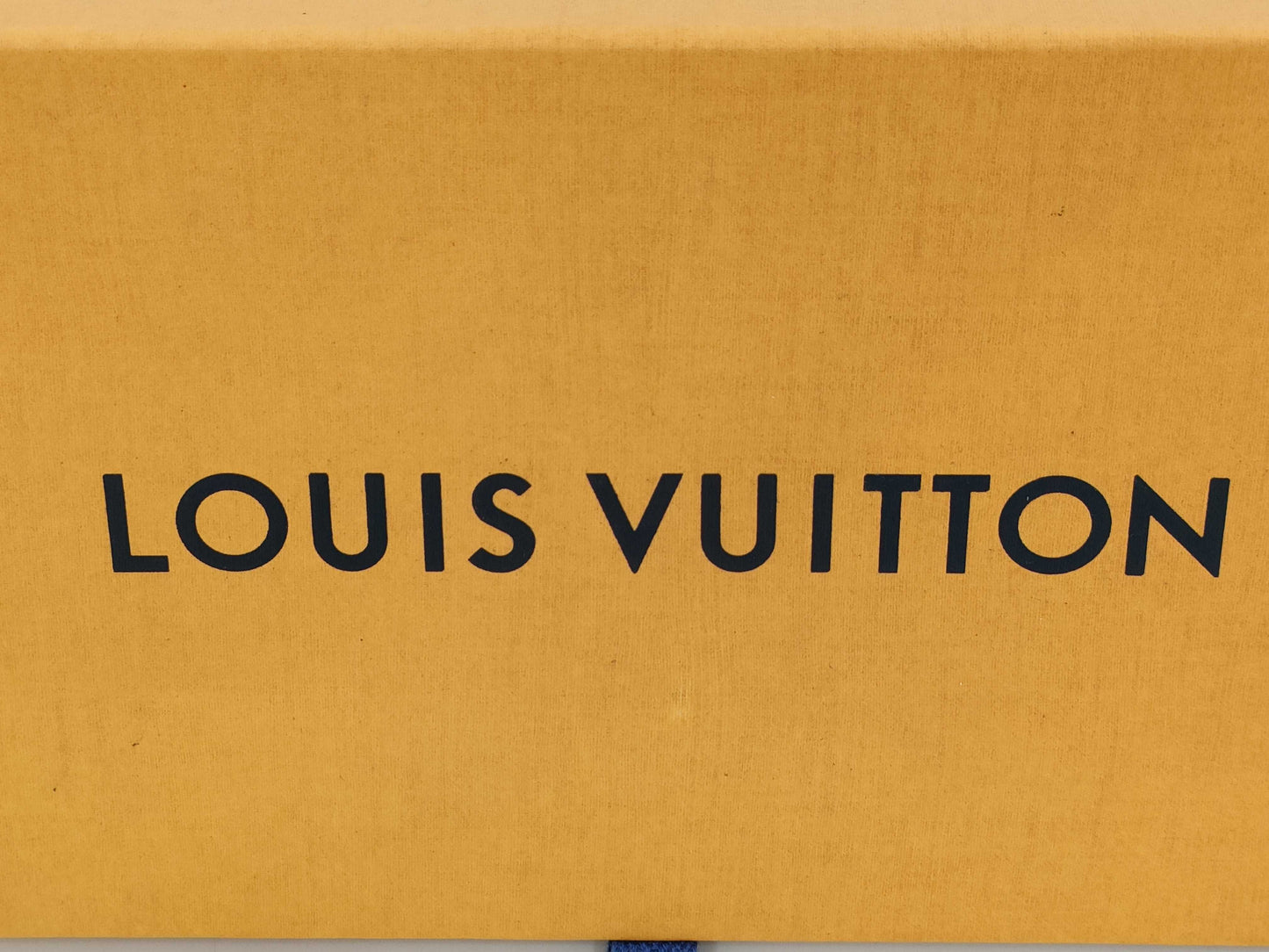 12 Empty Louis Vuitton Boxes for Wallets, Small Items, etc.