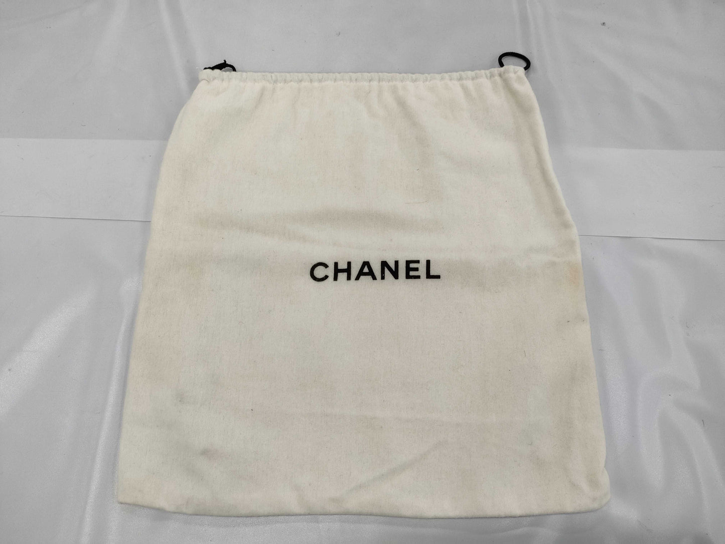 CHANEL Felt Storage Bags, 11-Piece Set
