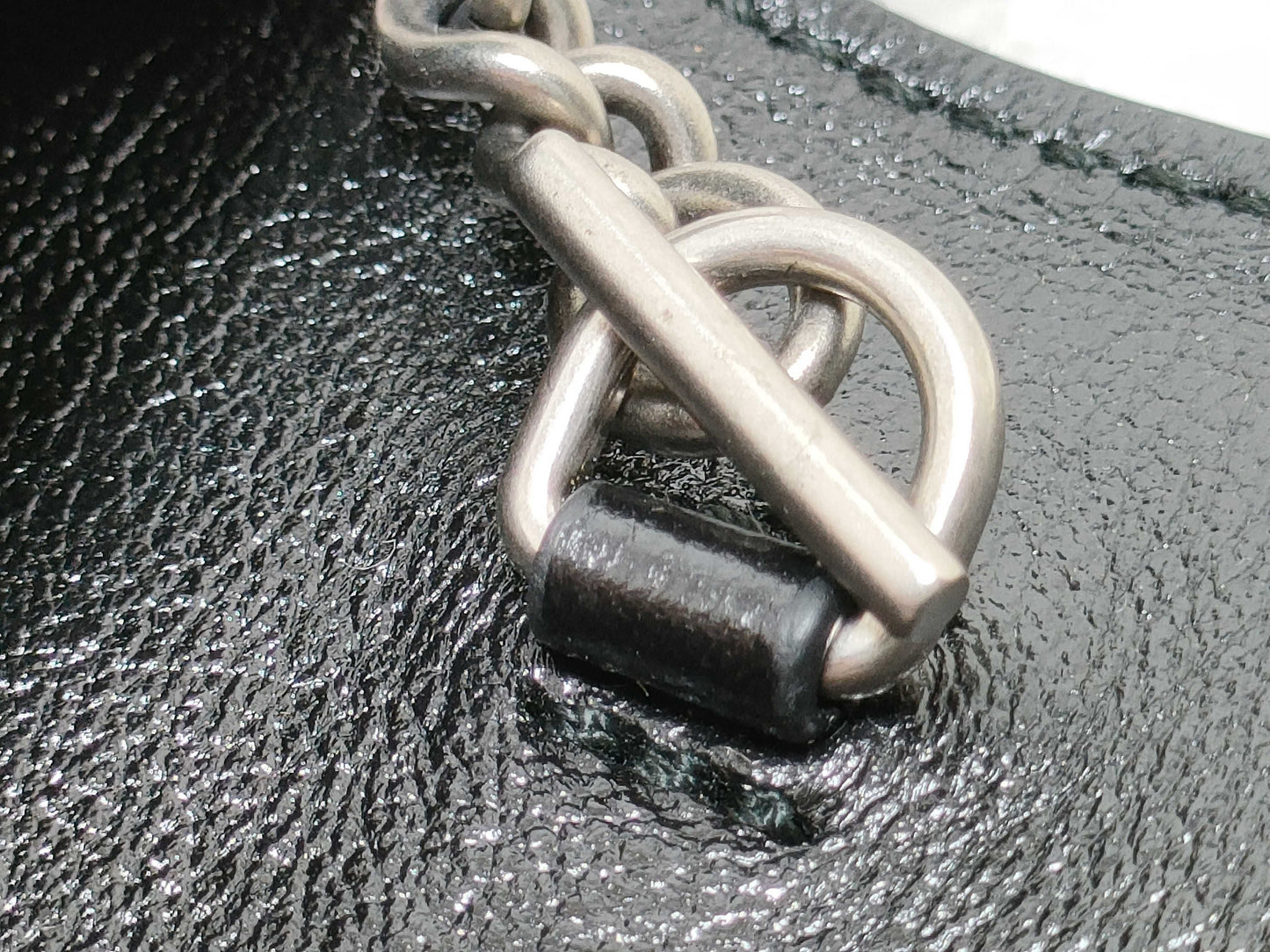 GUCCI Gucci Chain Shoulder Bag_Dionysus_Tweed/Tweed/Multicolor/Check Shoulder Bag
