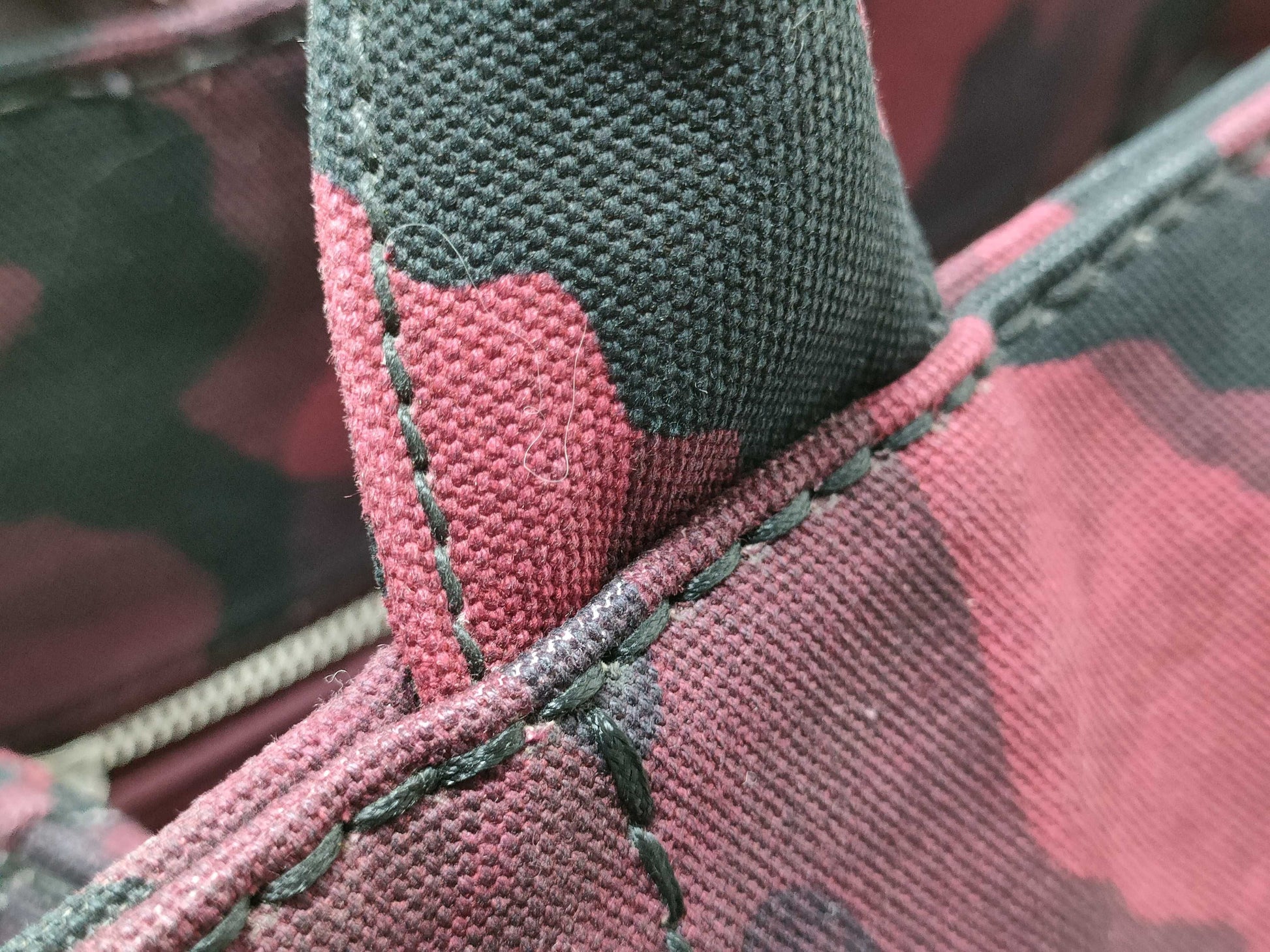 PRADA PRADAPRADA Canvas Tote Bag Tote Bag