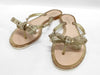 VALENTINO Studded Sandals Size 36