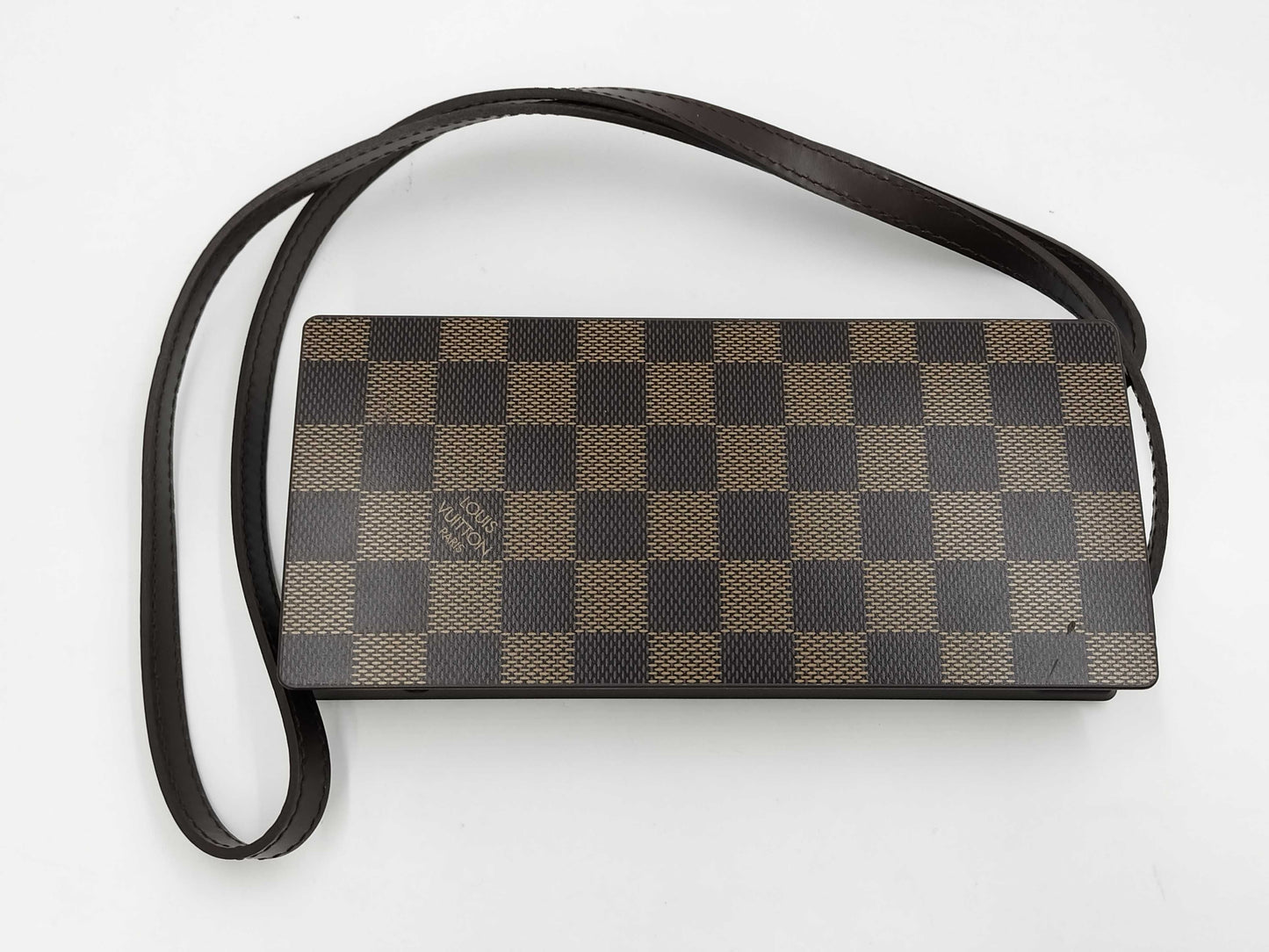 LOUIS VUITTON Mini Laptop Gravier 25th Anniversary Limited Edition MC/HC 300 HC Damier Shoulder Bag Other Accessories