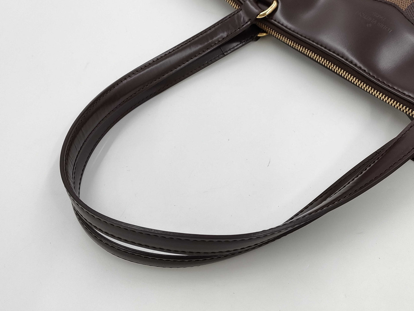 LOUIS VUITTON N41103 Damier Westminster GM Ebene Tote Bag Handbag Tote Bag