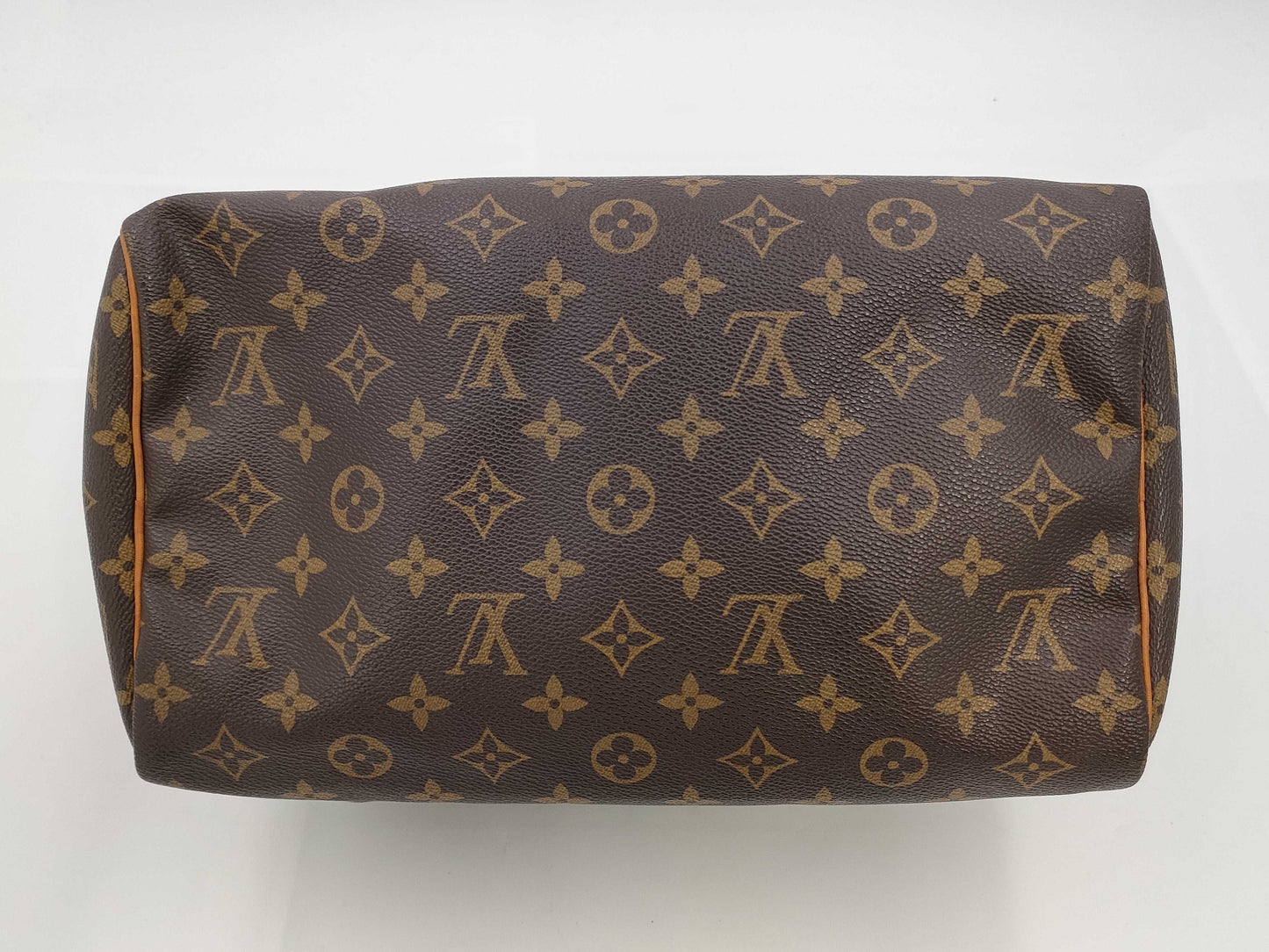 LOUIS VUITTON Louis Vuitton Monogram Speedy Handbag