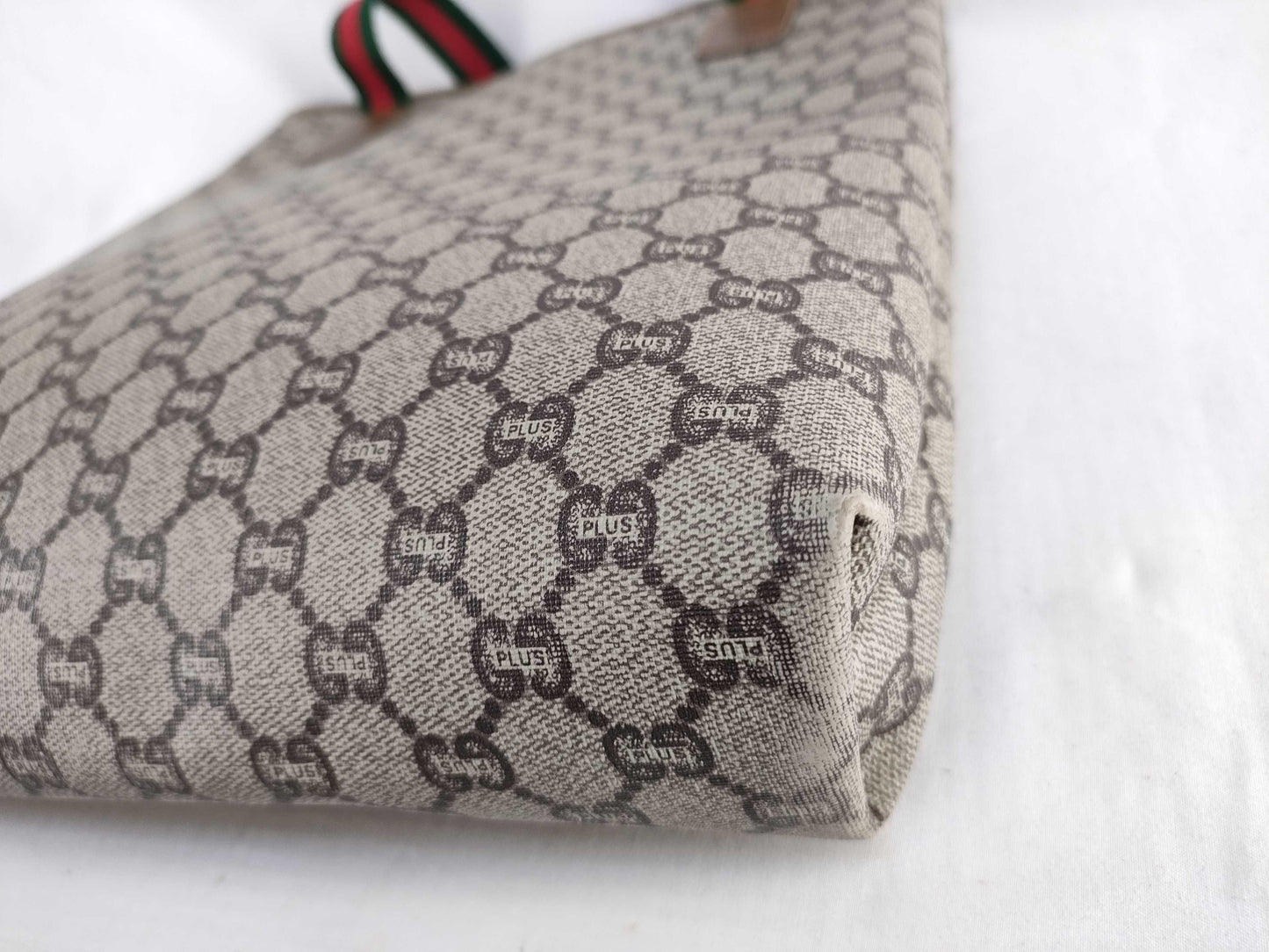 GUCCI Gucci bag tote bag
