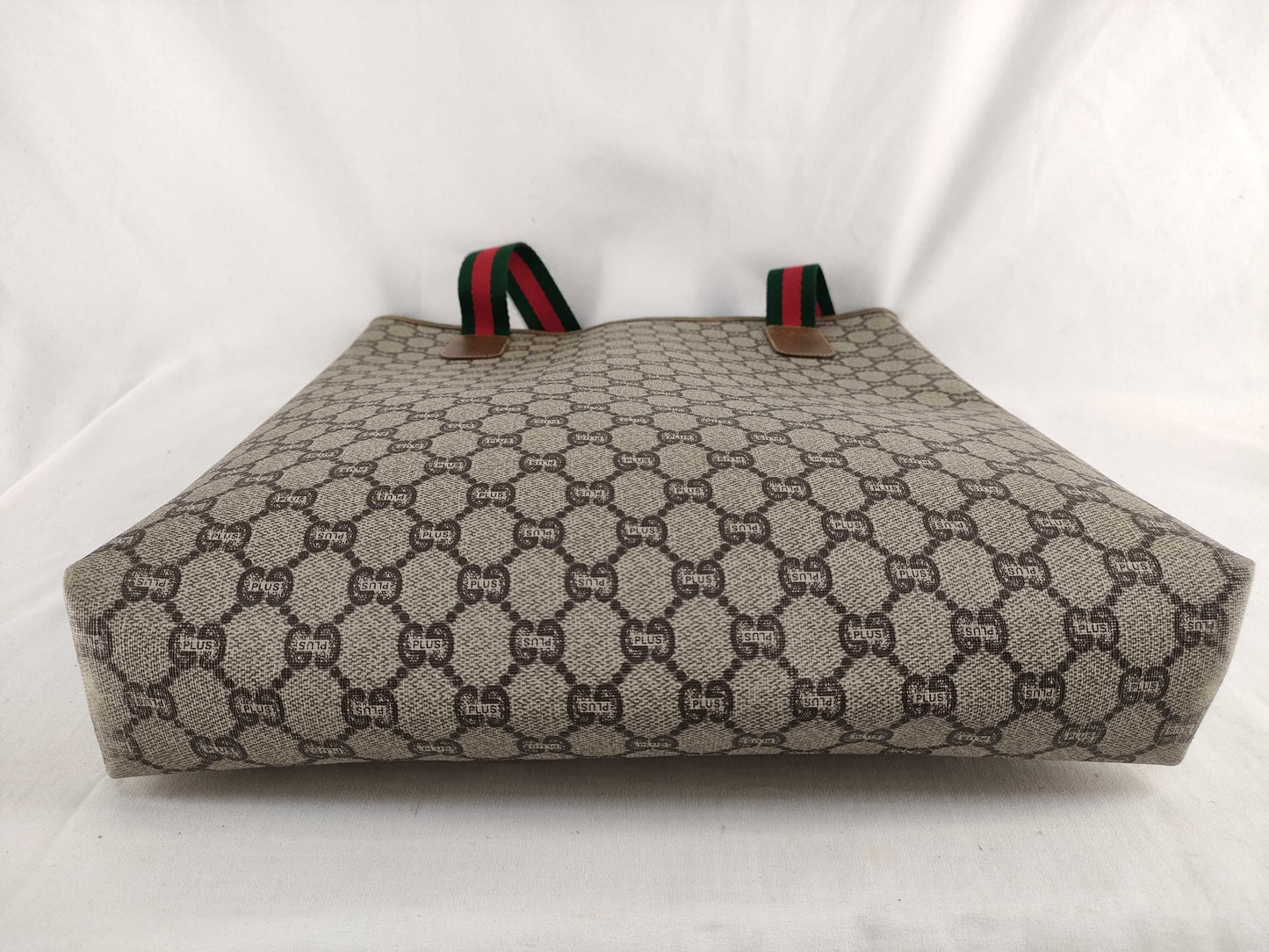 GUCCI Gucci bag tote bag