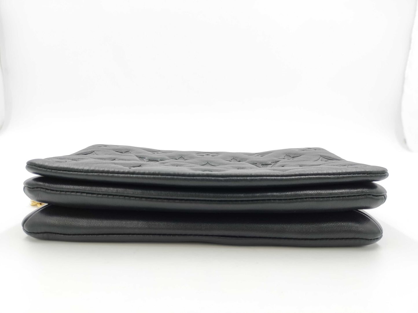 LOUIS VUITTON Louis Vuitton Pochette Coussin Shoulder Bag