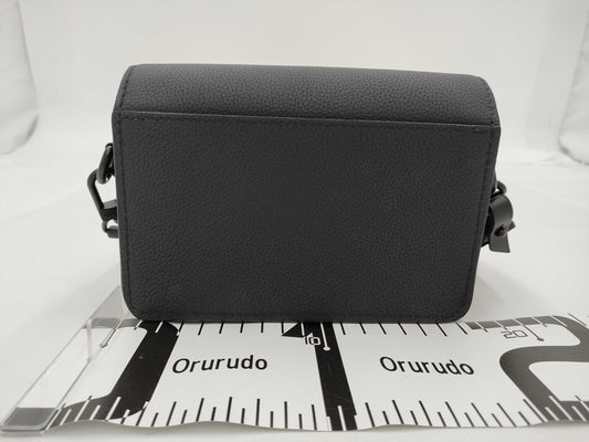 LOUIS VUITTON Louis Vuitton flad shoulder bag