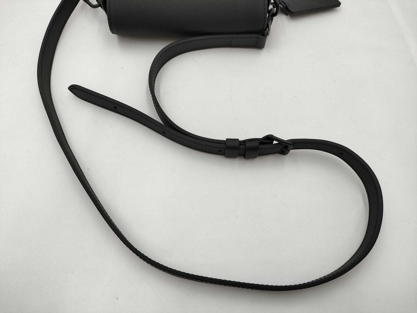 LOUIS VUITTON Louis Vuitton flad shoulder bag